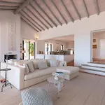 Casa Velha וילה *