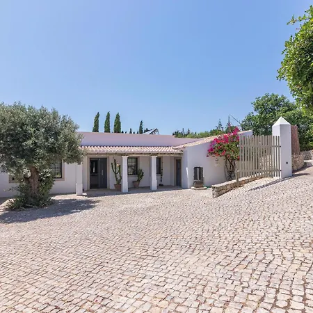 Casa Velha לואה