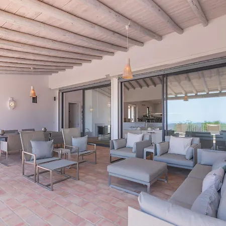 וילה Casa Velha