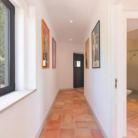 Casa Velha וילה *