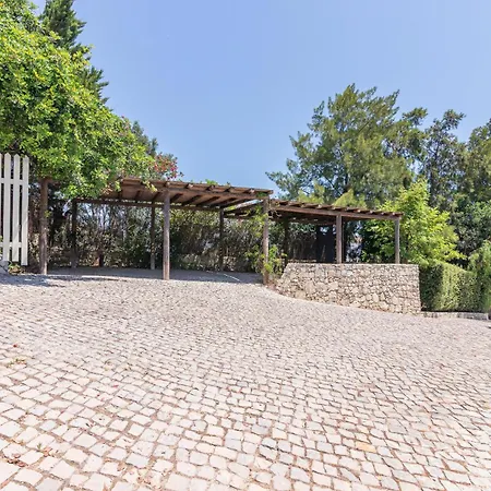 Casa Velha Вилла *