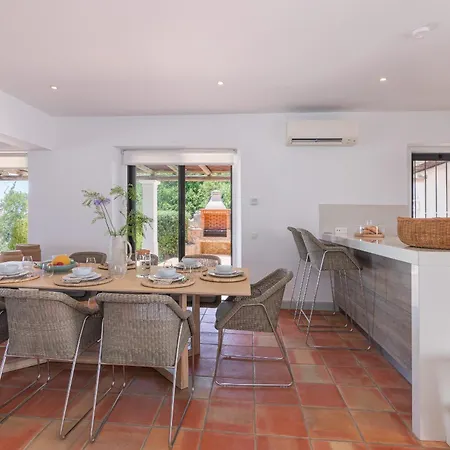 Villa Casa Velha *