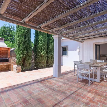 Casa Velha Willa