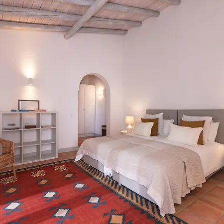 Casa Velha * Loulé
