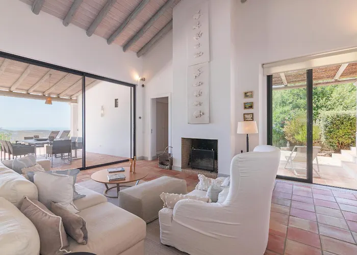 Casa Velha Willa Loulé