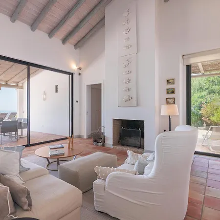 Casa Velha Villa Loulé