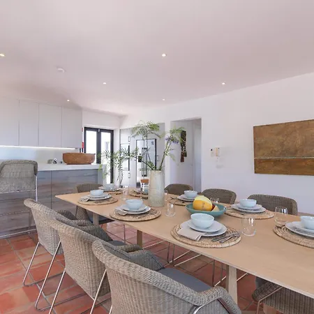 Villa Casa Velha