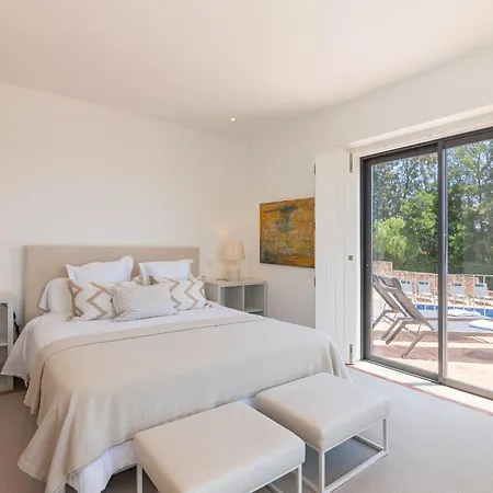 Villa Casa Velha