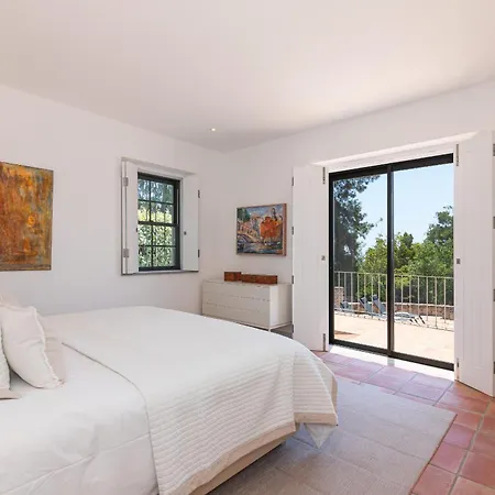 Casa Velha Villa Loulé