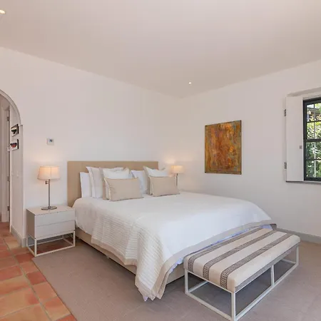 Casa Velha Villa